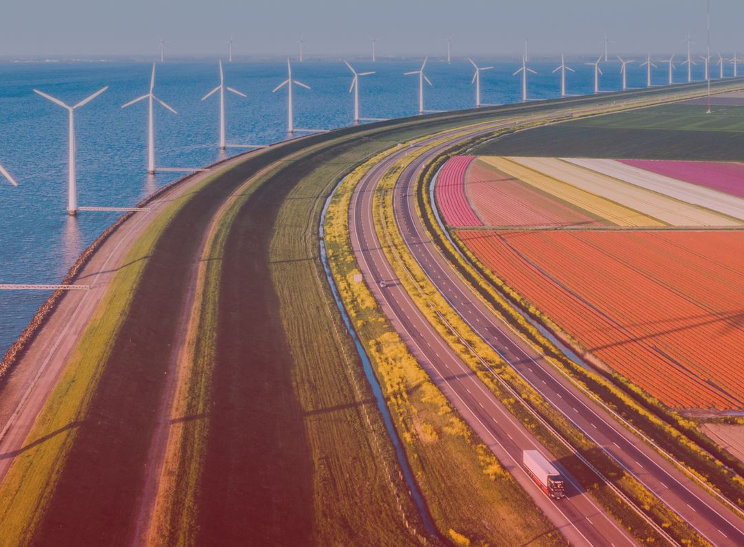 EV Outlook: China Races Ahead