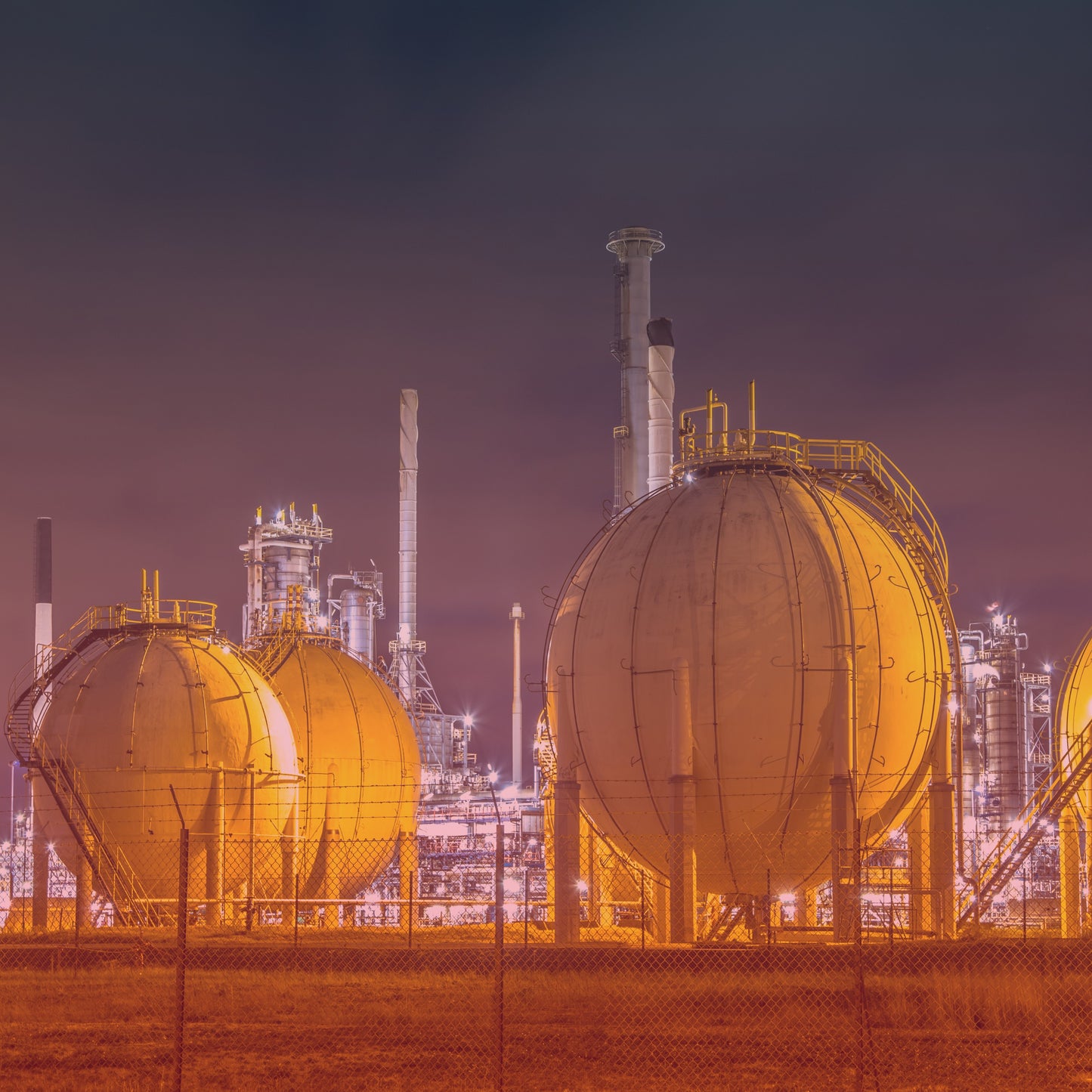 LNG Supply/Demand Outlook to 2050