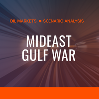 Mideast Gulf War: Ceasefire Under Strain as Pressure to Find a Deal Mounts