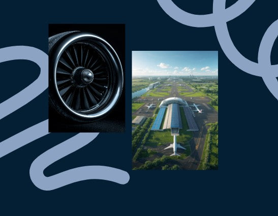 Technology Monitor: SAF to Take Off
