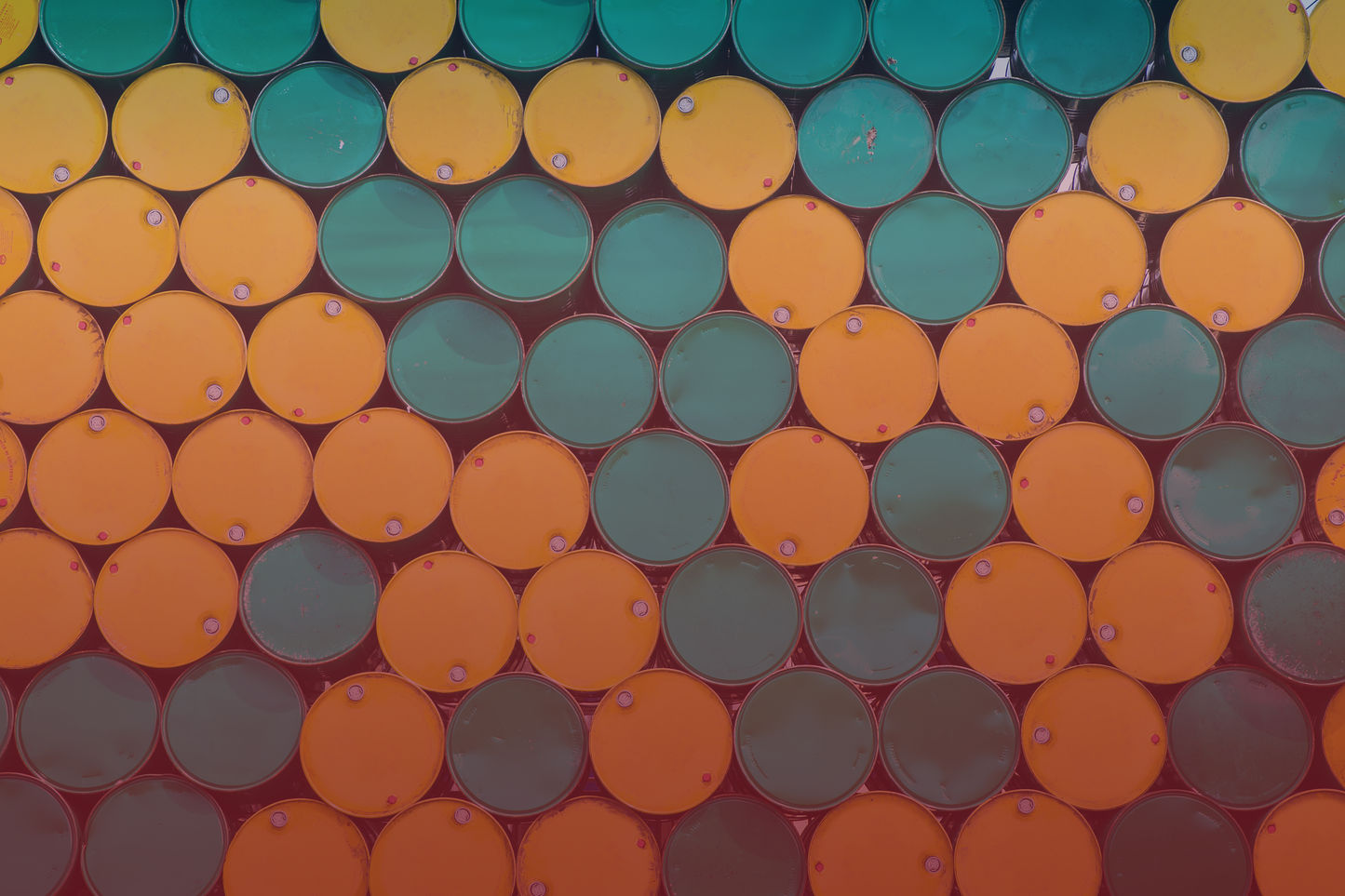 Mideast Gulf War: Oil Demand Response Leads to Modest 2026 Growth